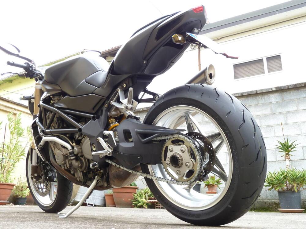 MV Agusta Brutale 750 S (2002 - 06)