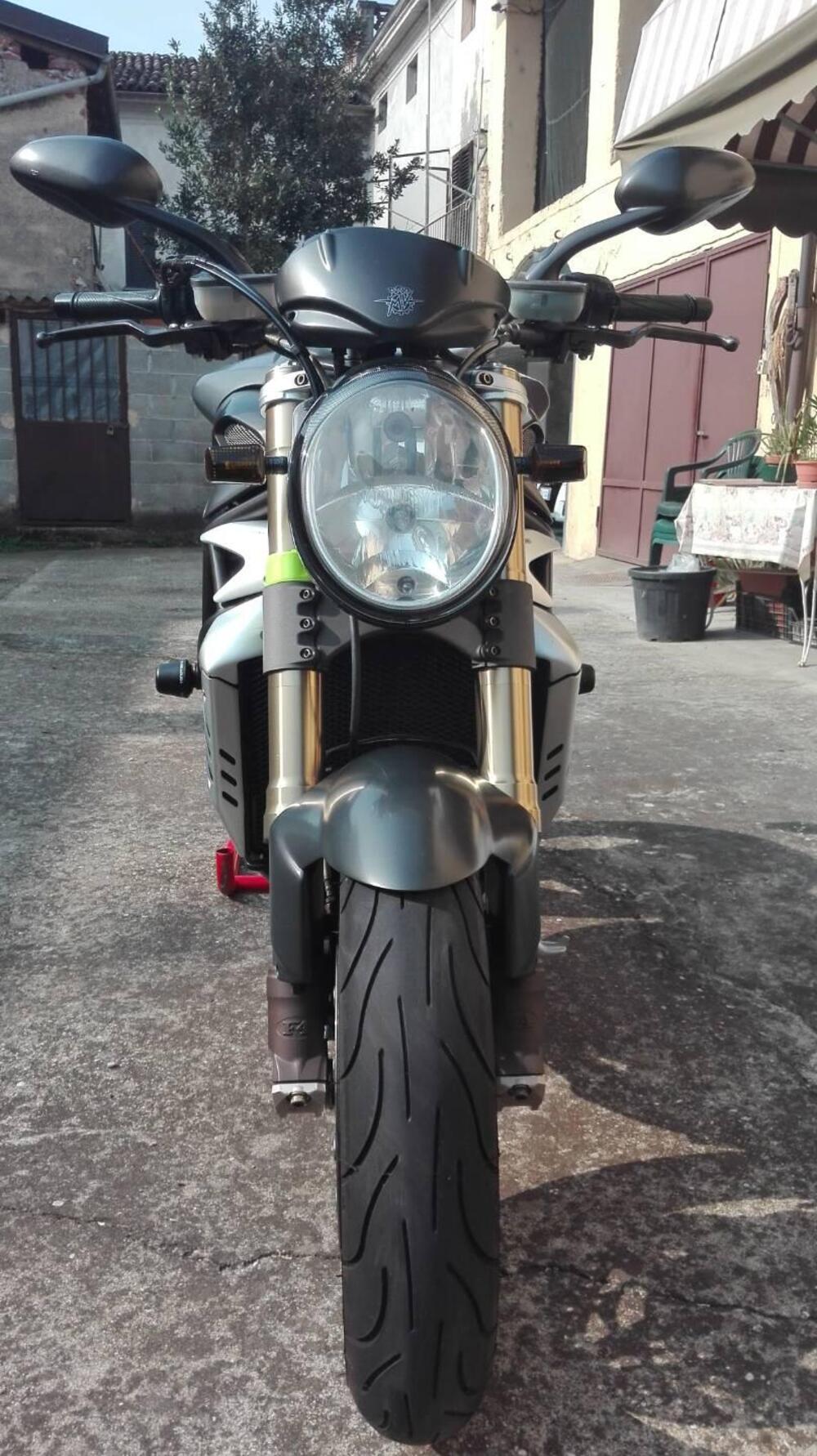 MV Agusta Brutale 750 S (2002 - 06) (4)