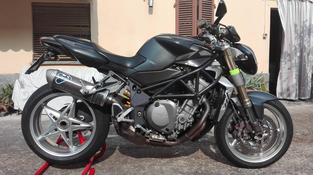 MV Agusta Brutale 750 S (2002 - 06) (6)