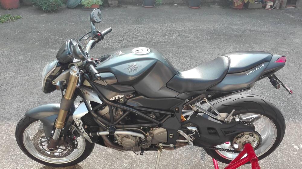 MV Agusta Brutale 750 S (2002 - 06) (7)