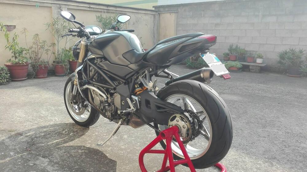 MV Agusta Brutale 750 S (2002 - 06) (8)