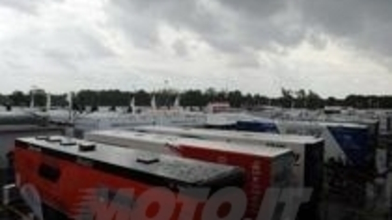 SBK a Monza. Cronaca di una domenica annunciata