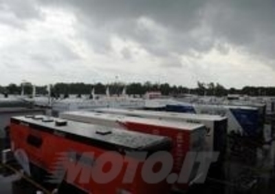 SBK a Monza. Cronaca di una domenica annunciata