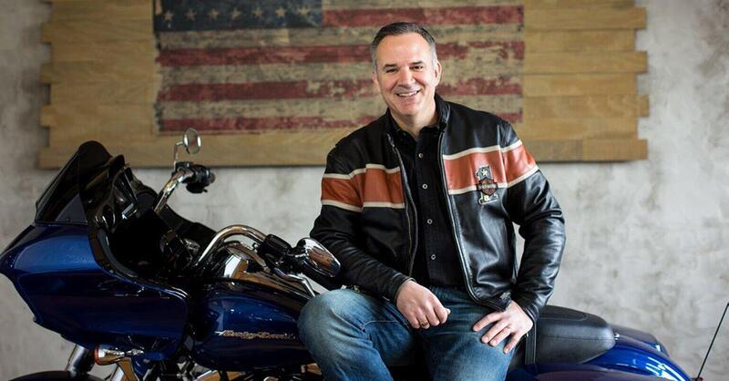 Harley Davidson: il CEO Matt Levatich si &egrave; dimesso