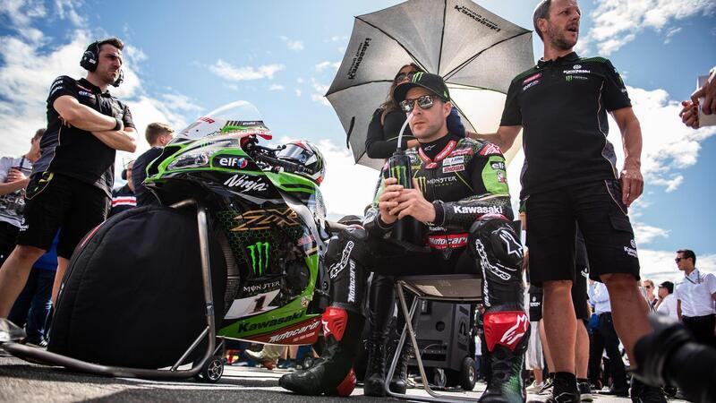 SBK 2020, Le interviste ai protagonisti di Phillip Island