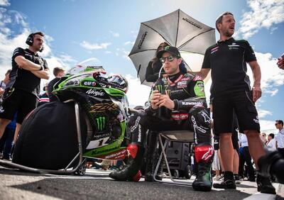 SBK 2020, Le interviste ai protagonisti di Phillip Island