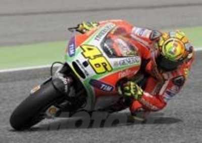 GP dell'Estoril. L'analisi tecnica di Vitto Guareschi