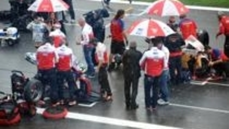 Superbike. Le pagelle del GP di Monza 