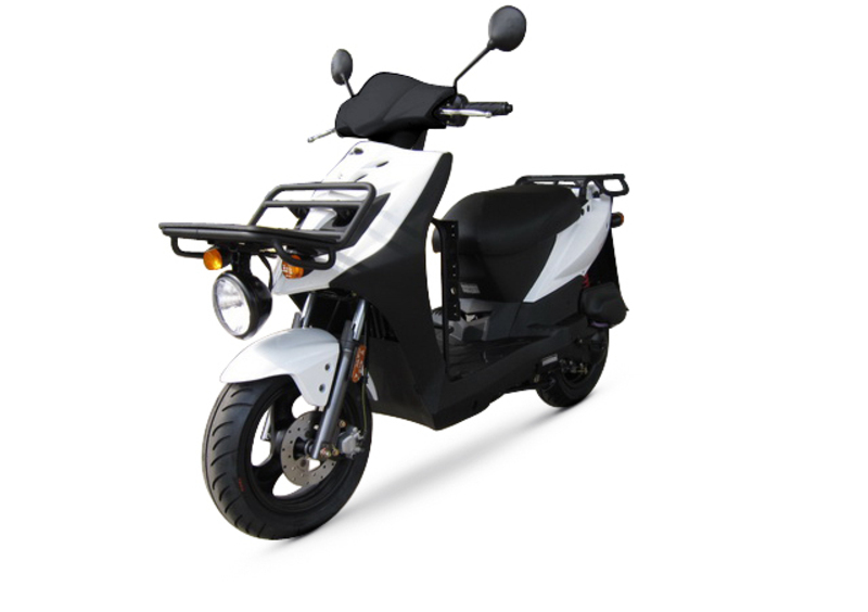 Kymco Agility 50 Agility 50 Carry E4 (2020)