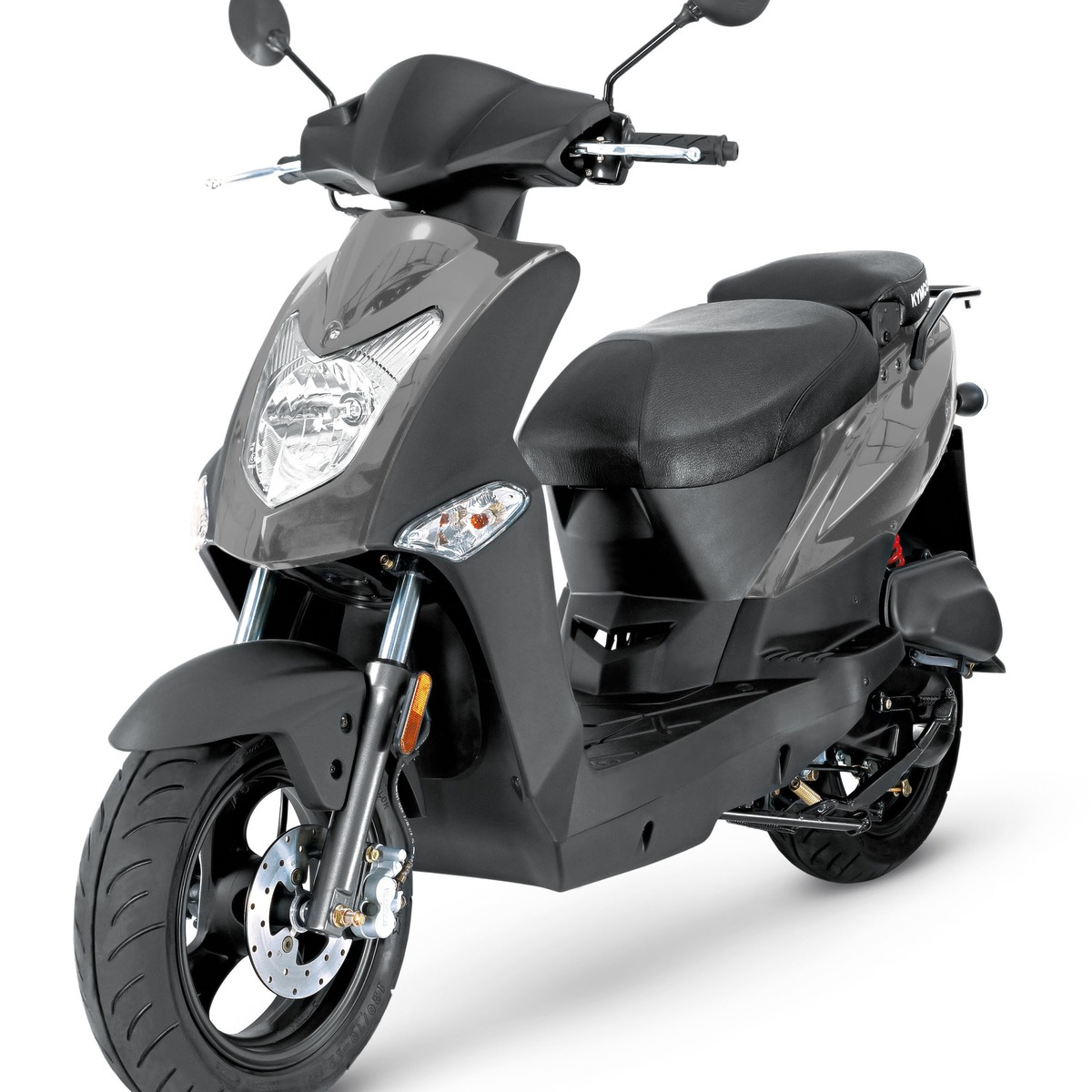 Kymco Agility 50 R16 + (2020)