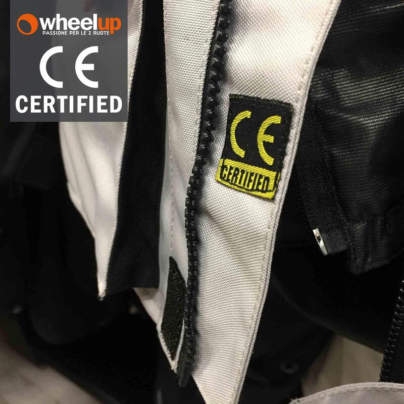 Abbigliamento moto e certificazioni: ce ne parla Wheelup