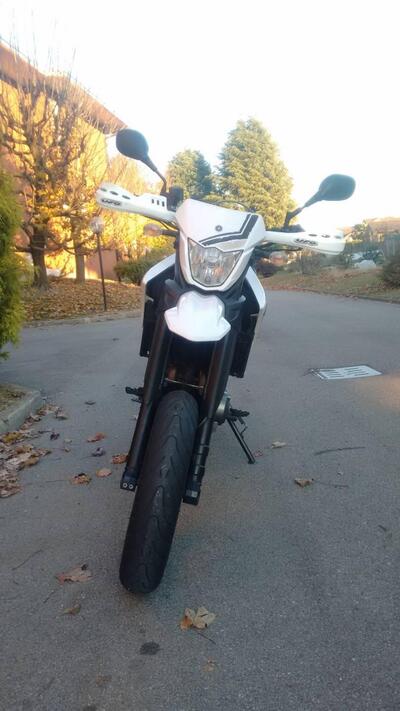 Yamaha XT 660 X (2004 - 16) usata