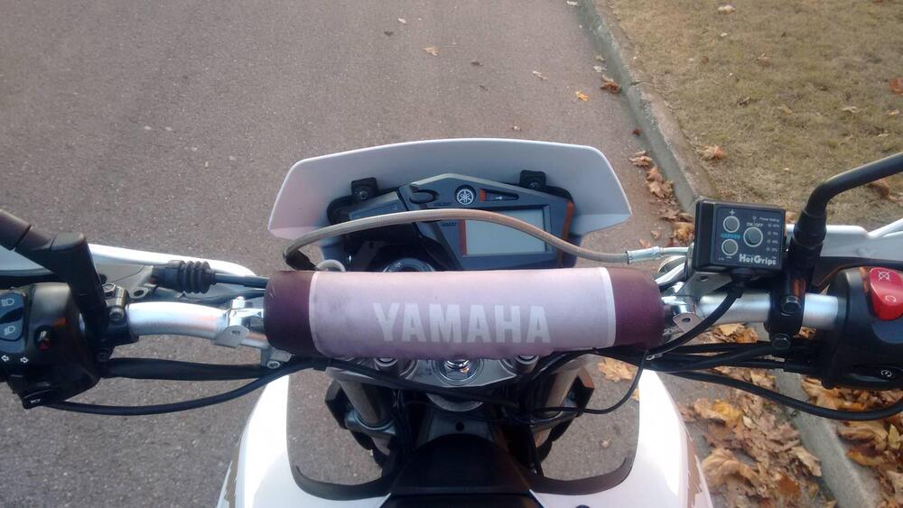 Yamaha XT 660 X (2004 - 16) (2)