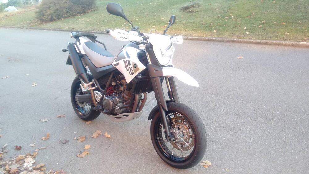 Yamaha XT 660 X (2004 - 16) (3)