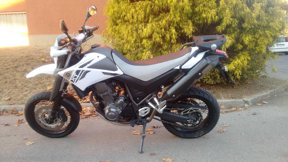 Yamaha XT 660 X (2004 - 16) (7)