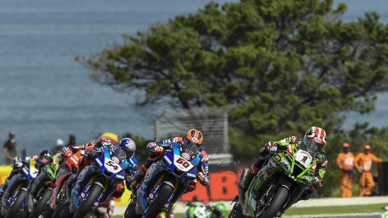 Superbike: le pagelle di Phillip Island