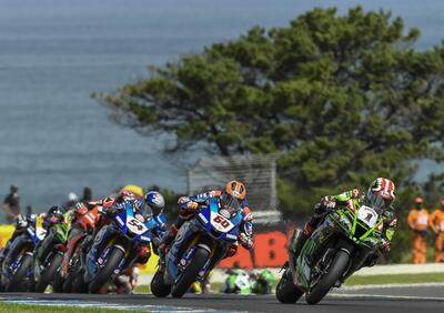 Superbike: le pagelle di Phillip Island