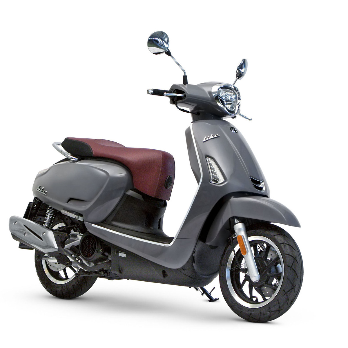 Kymco Like 50 4T (2020)