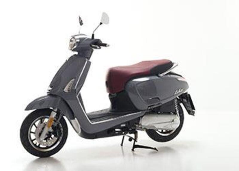 Kymco Like 125 Like 125 (2020)