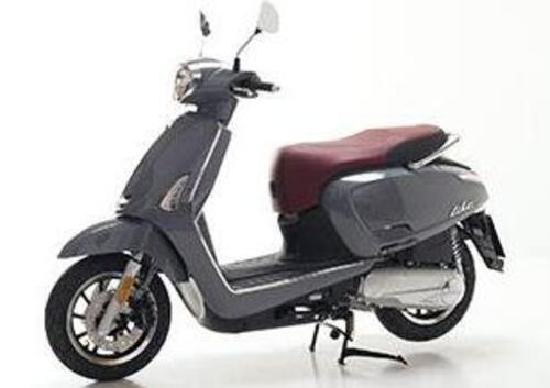 Kymco Like 150