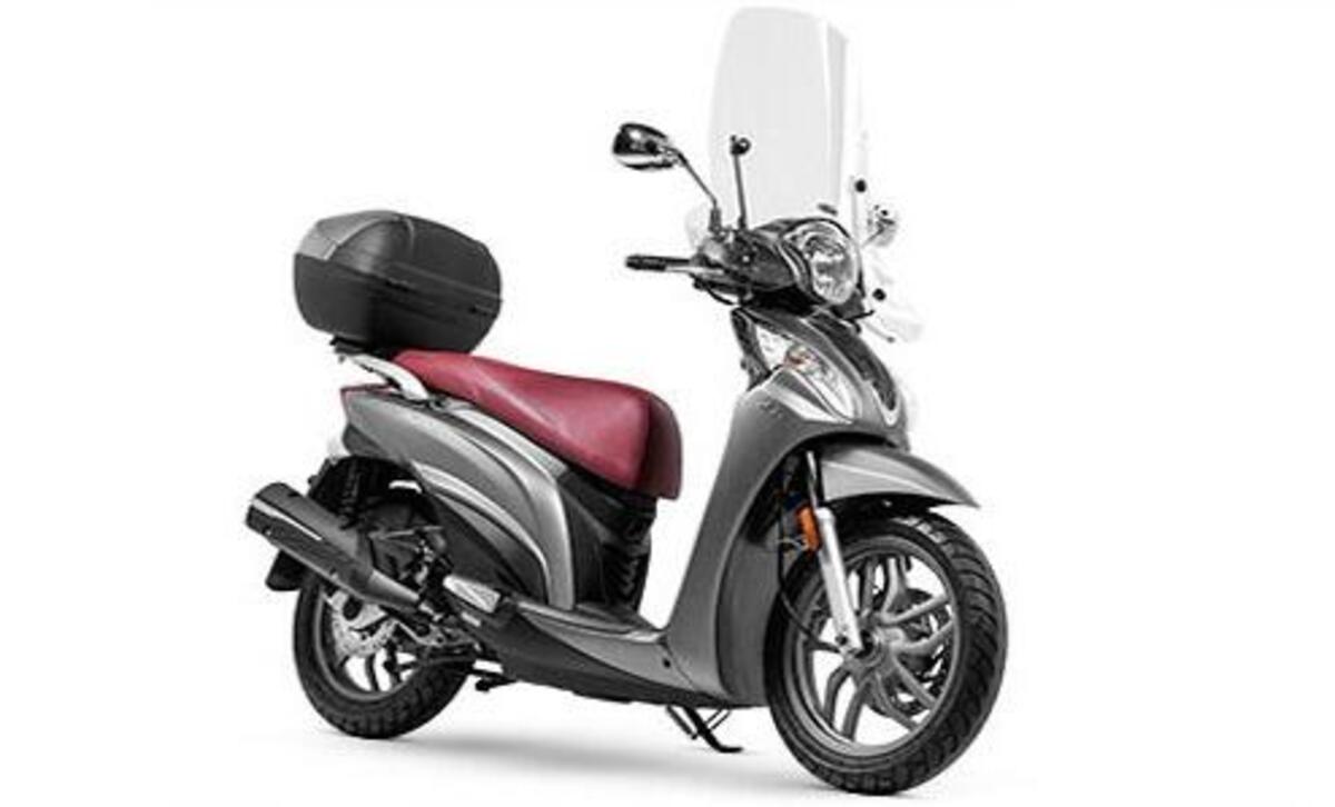 Kymco People 150i One E4 ABS (2020)