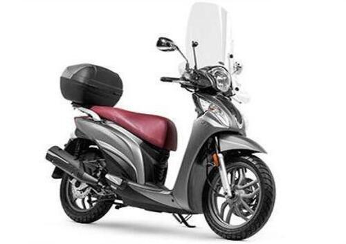 Kymco People 150i One E4 ABS (2020)