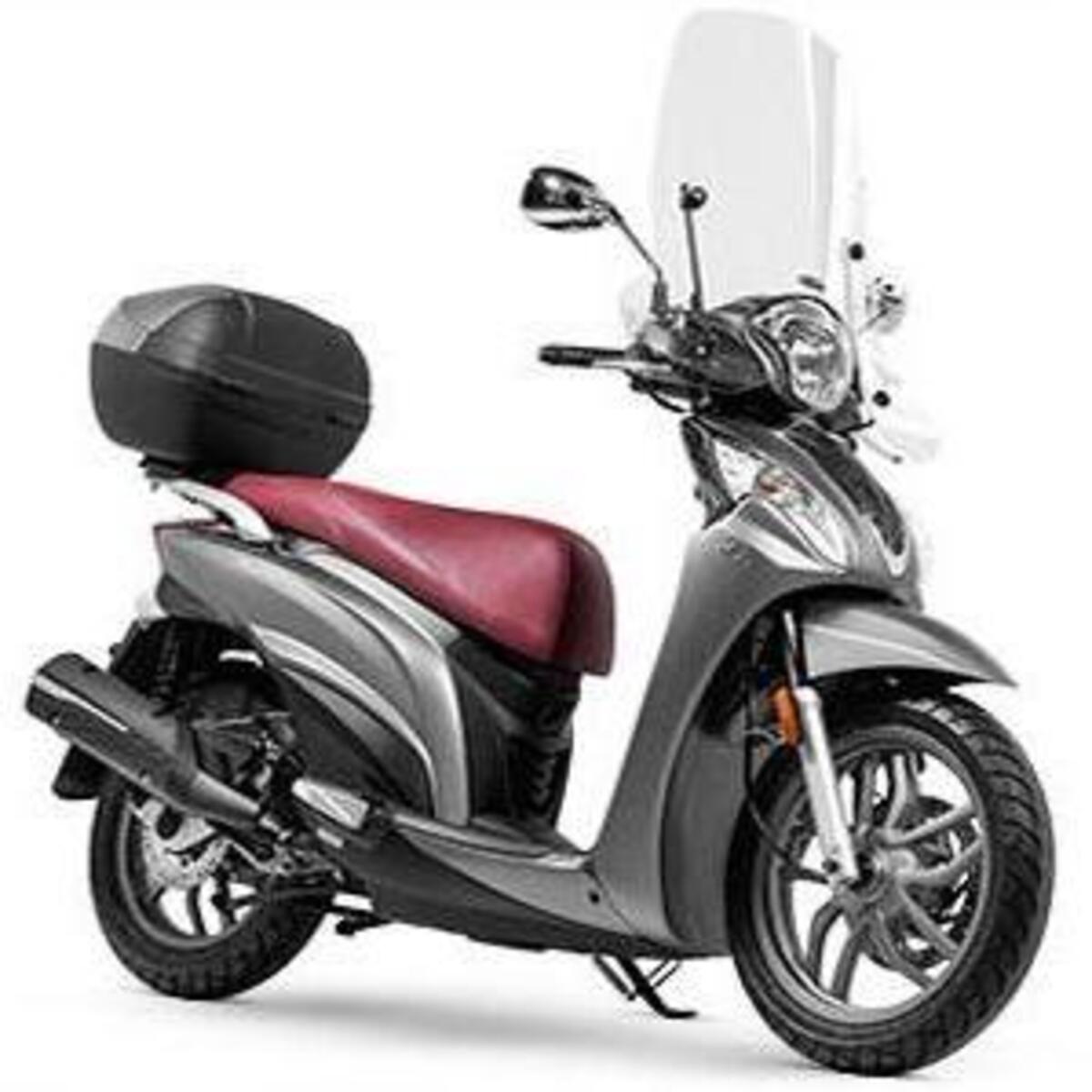 Kymco People 150i One E4 ABS (2020)