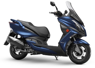 Kymco G-Dink 300