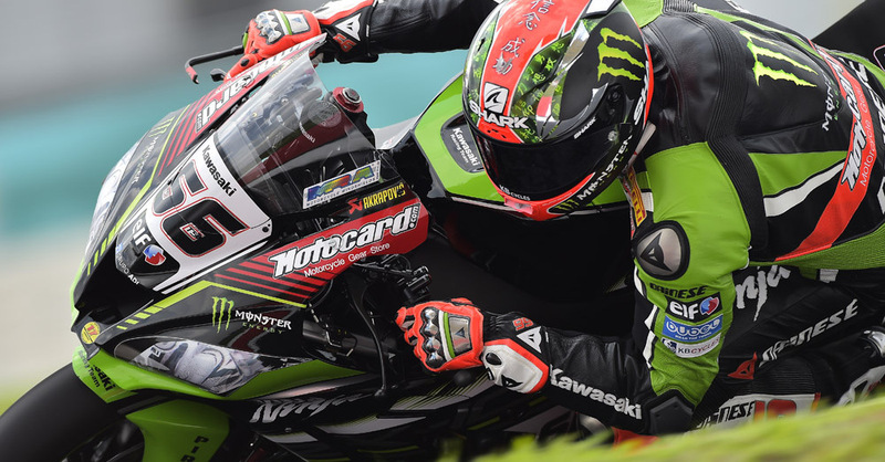 SBK 2016. Tom Sykes domina gara 1 a Sepang 