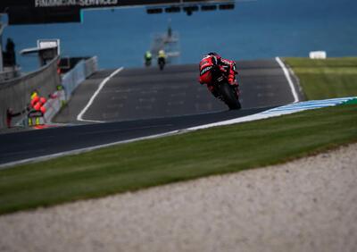 Superbike 2020. Dov'è finita la velocità Ducati?