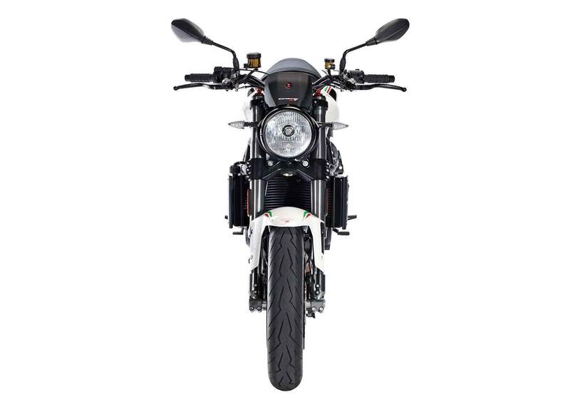 Moto Morini Corsaro 1200 Corsaro 1200 ZT (2020 - 21) (3)