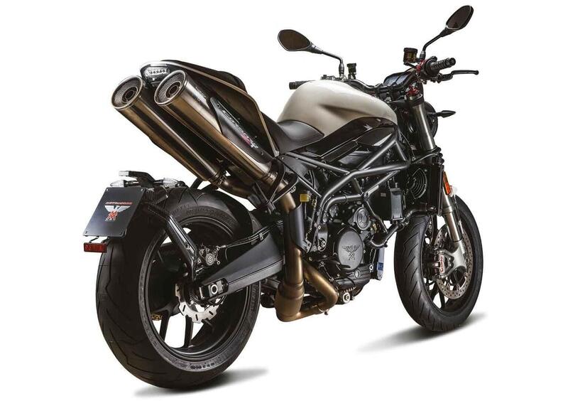 Moto Morini Corsaro 1200 Corsaro 1200 ZT (2020 - 21) (7)