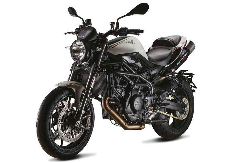 Moto Morini Corsaro 1200 Corsaro 1200 ZT (2020 - 21) (8)