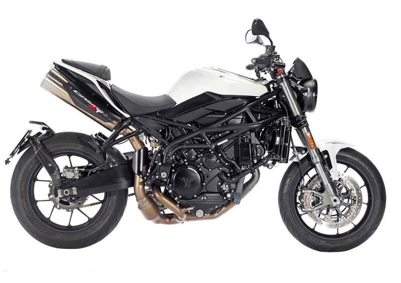 Moto Morini Corsaro 1200 Corsaro 1200 ZT (2020 - 21) (2)