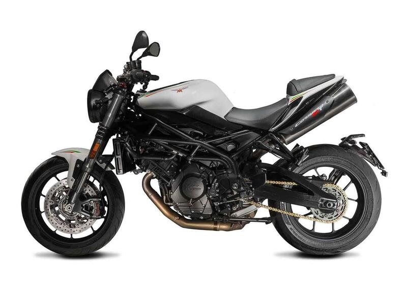 Moto Morini Corsaro 1200 Corsaro 1200 ZT (2020 - 21) (6)