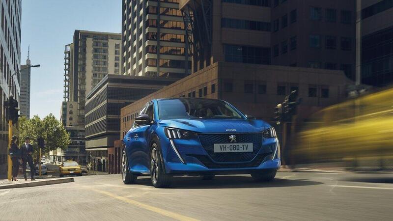 Peugeot 208 &egrave; Car of the Year 2020 [Video]