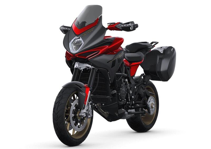 MV Agusta Turismo Veloce 800 Turismo Veloce 800 Lusso (2020) (6)