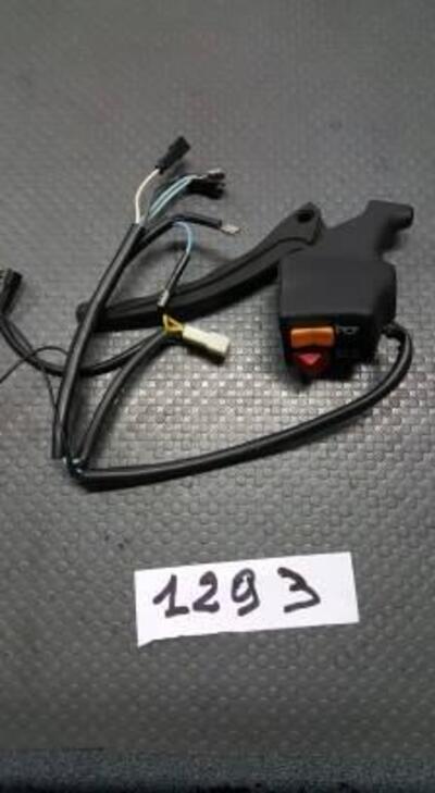 COMANDO LEVA S50 Benelli