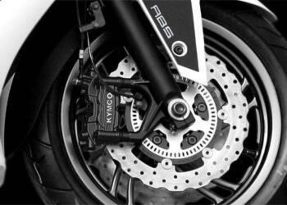 Kymco X-Town 300i City (2021 - 25) (2)