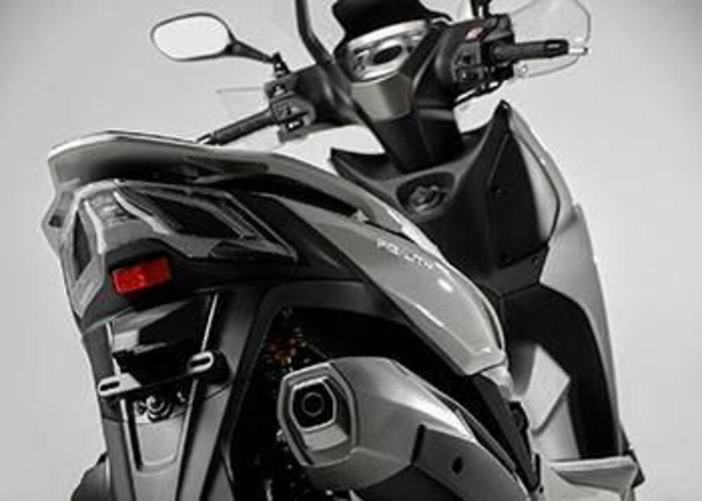 Kymco Agility 300i Noodoe (2021 - 24) (7)