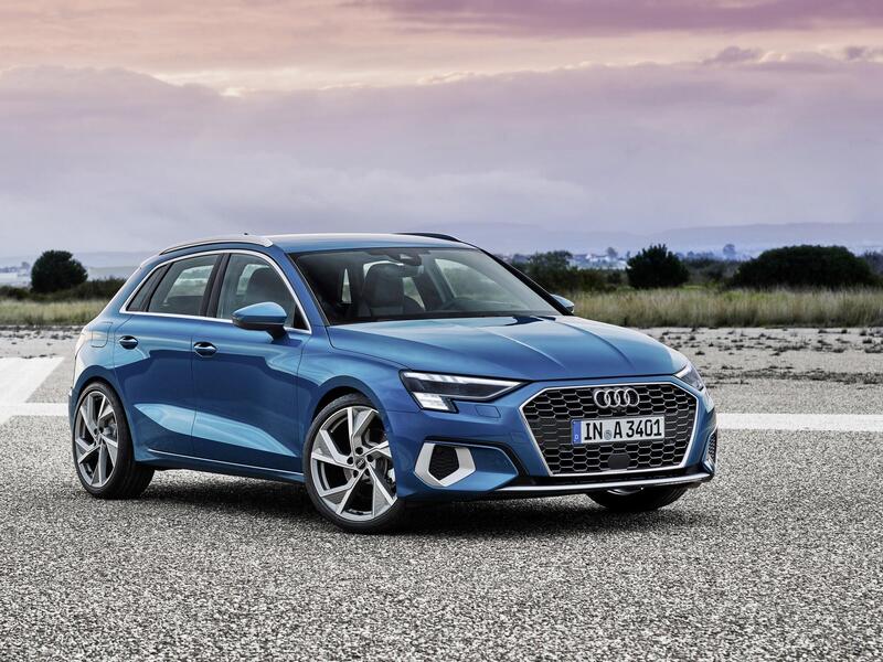 Nuova Audi A3 Sportback 2020: ecco il listino prezzi da configuratore online per TDI e TFSI