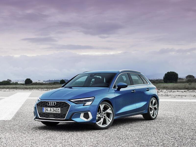 Nuova Audi A3 Sportback 2020: ecco il listino prezzi da configuratore online per TDI e TFSI