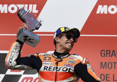 MotoGP: GP Argentina confermato