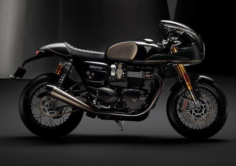 Triumph Thruxton 1200 Thruxton 1200 TFC (2020) (3)