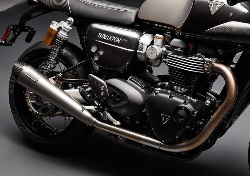 Triumph Thruxton 1200 Thruxton 1200 TFC (2020) (6)