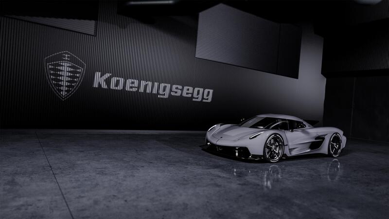 Koenigsegg Jesko Absolut, nessuna Koenigsegg sar&agrave; pi&ugrave; veloce di lei