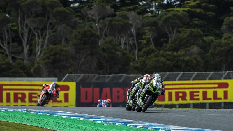 SBK 2020, Alex Lowes: un compagno scomodo per Rea