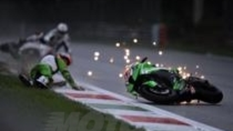 La SBK a Donington per dimenticare Monza