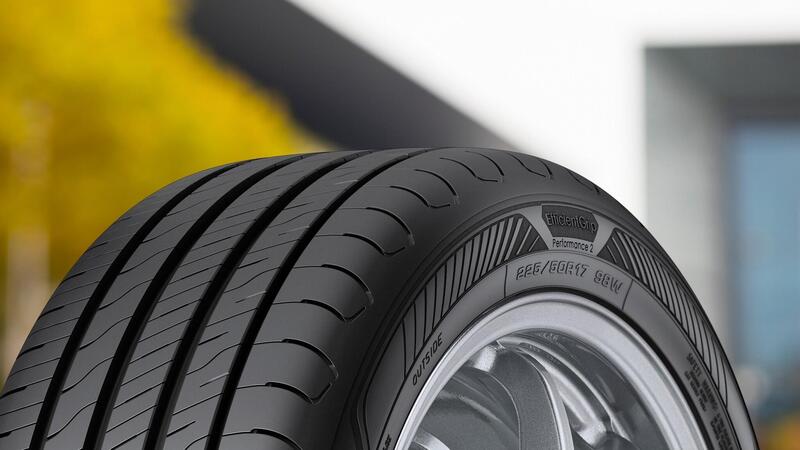 Goodyear: le novit&agrave; 2020 per il presente, per il futuro e per l&#039;ETCR