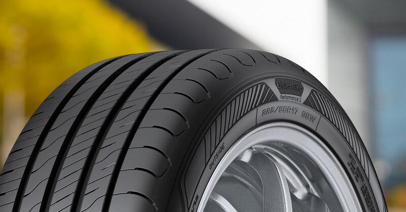 Goodyear: le novit&agrave; 2020 per il presente, per il futuro e per l&#039;ETCR